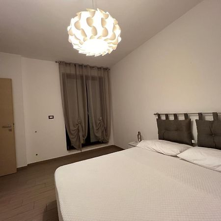Ema Home Porto Torres Eksteriør billede