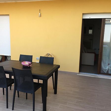 Ema Home Porto Torres Eksteriør billede