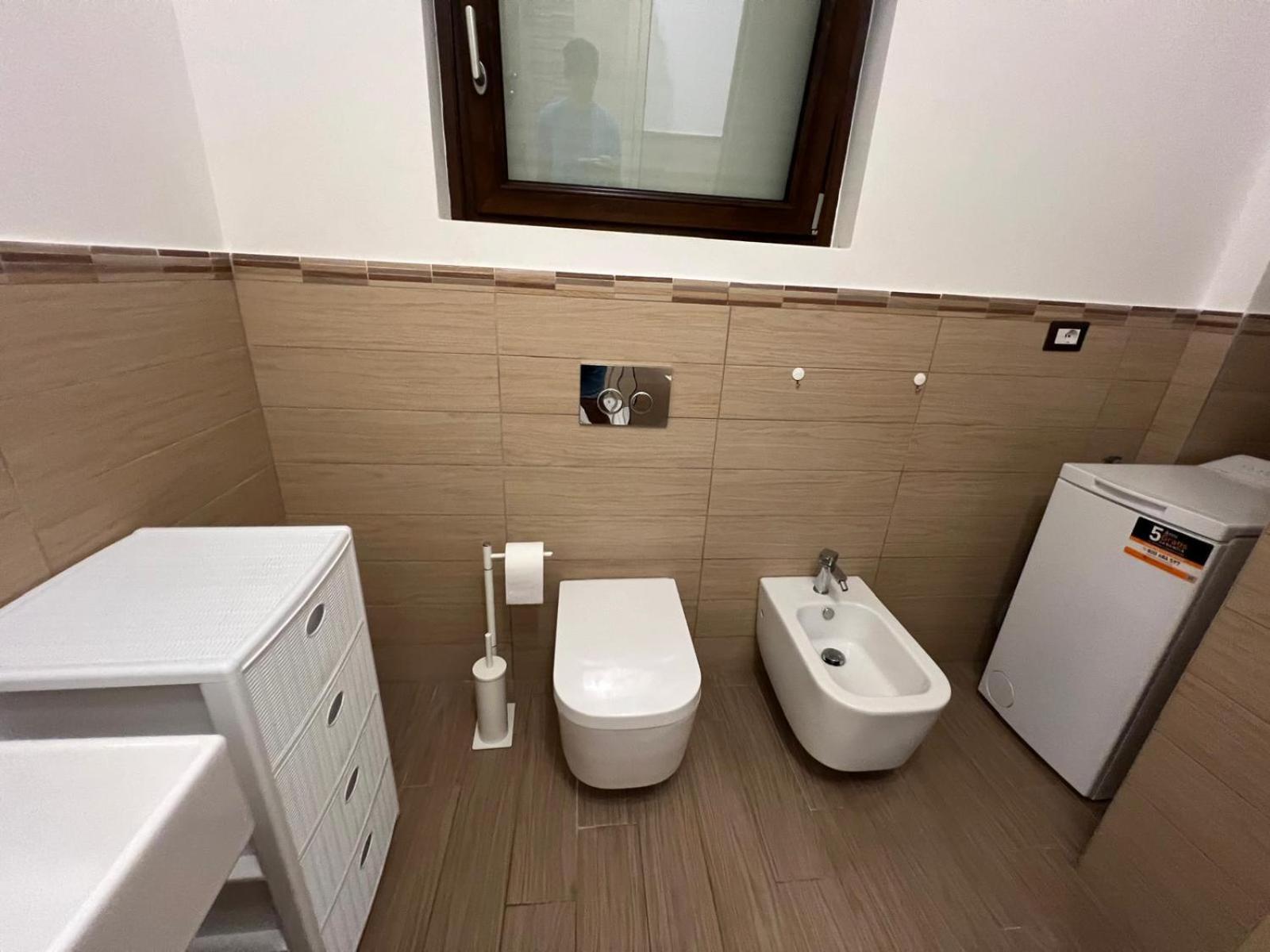 Ema Home Porto Torres Eksteriør billede