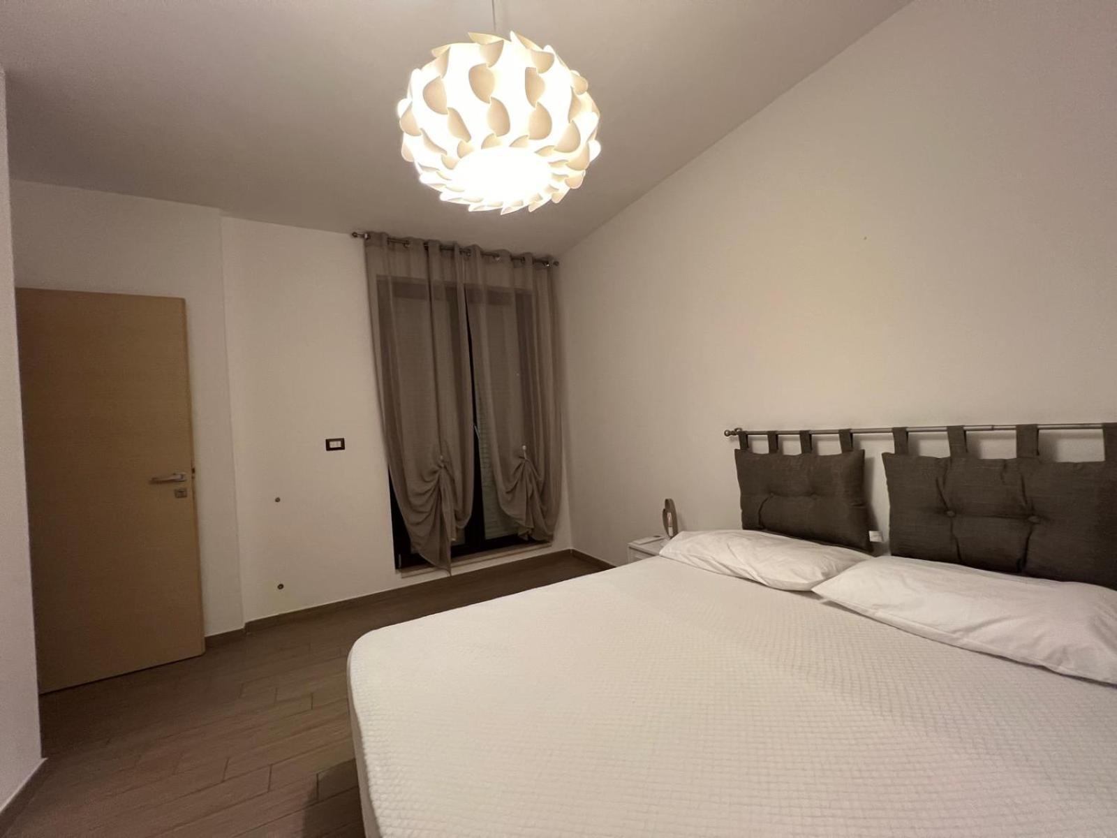 Ema Home Porto Torres Eksteriør billede