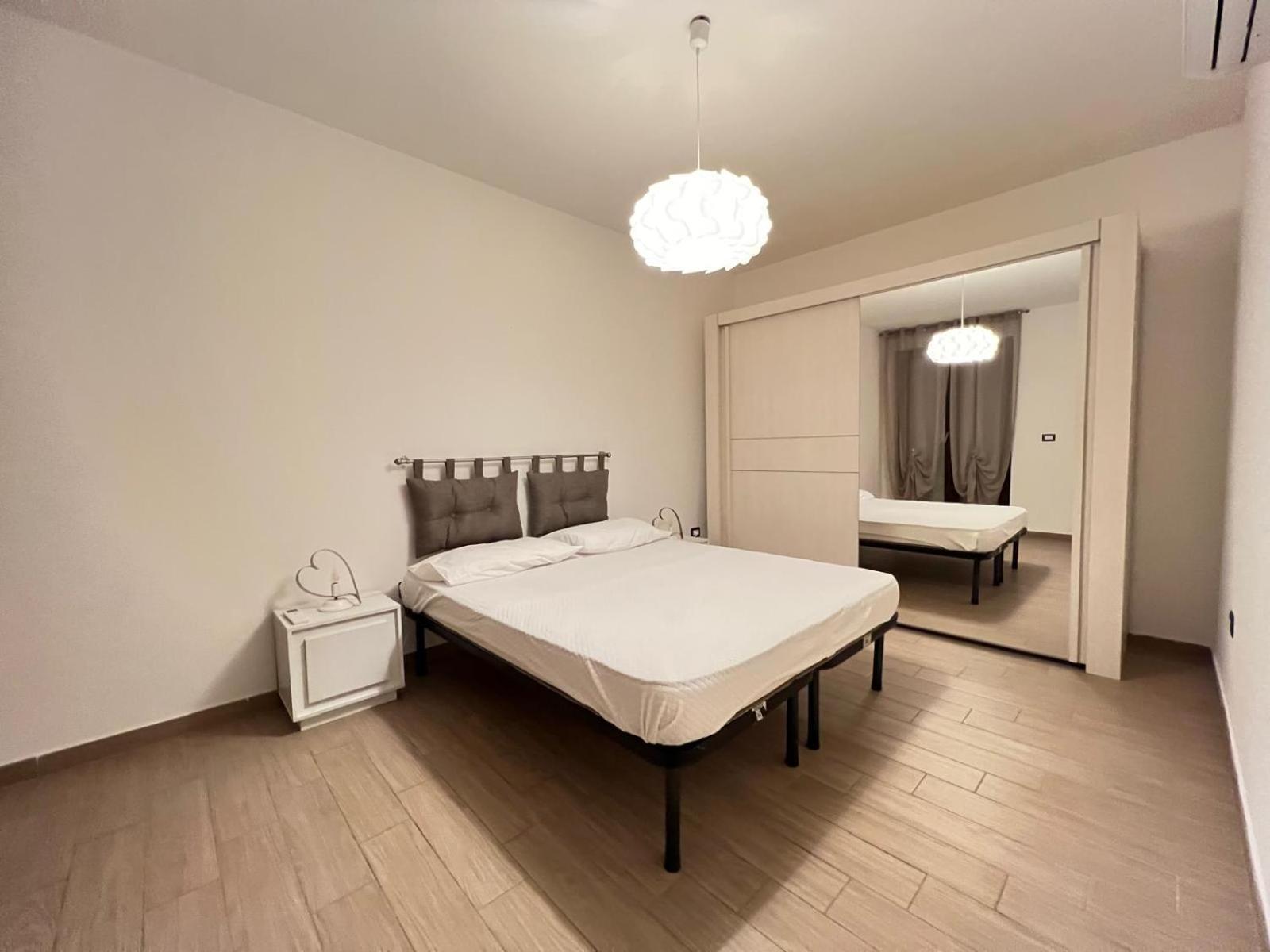 Ema Home Porto Torres Eksteriør billede