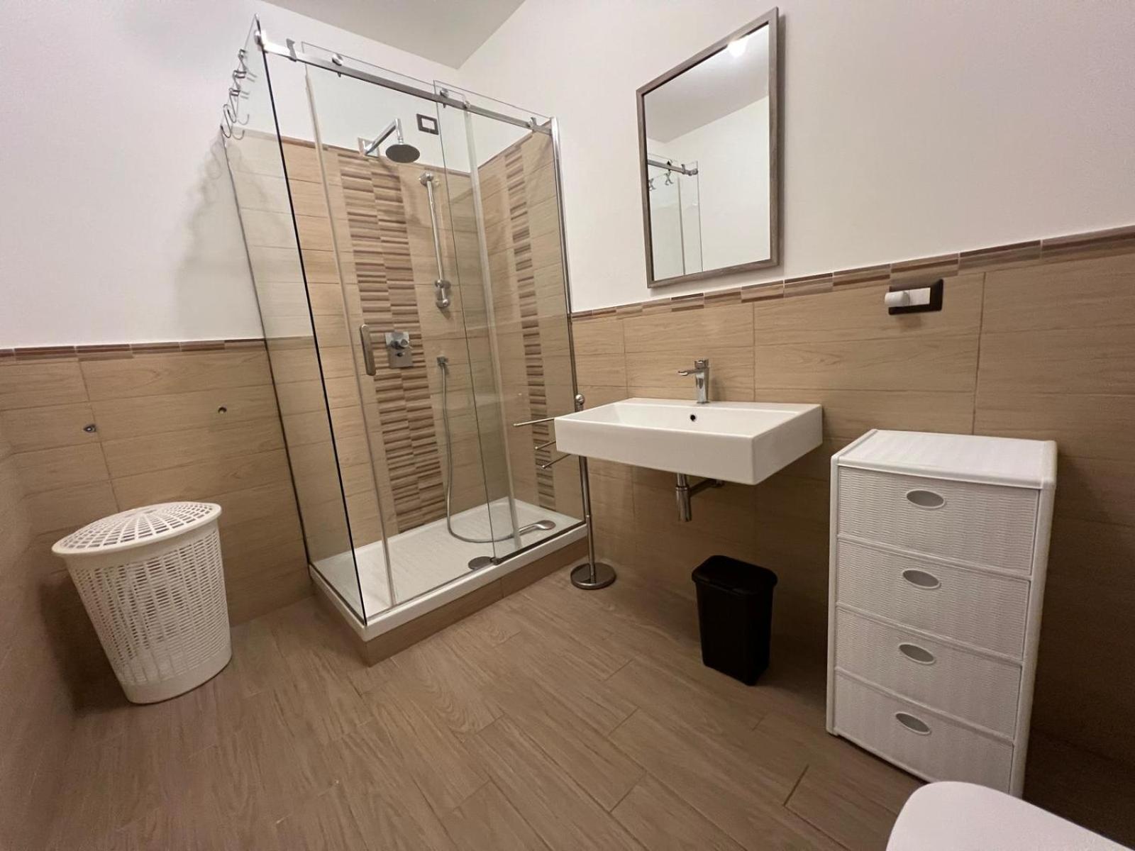Ema Home Porto Torres Eksteriør billede