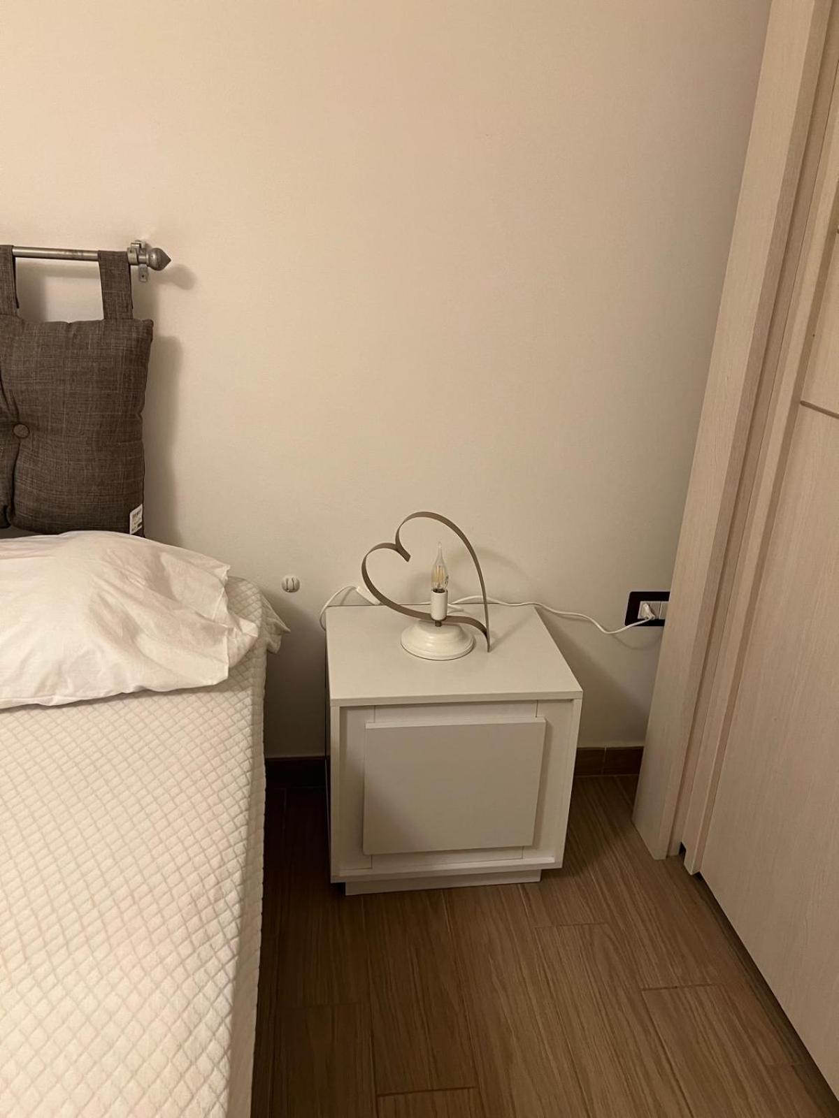 Ema Home Porto Torres Eksteriør billede