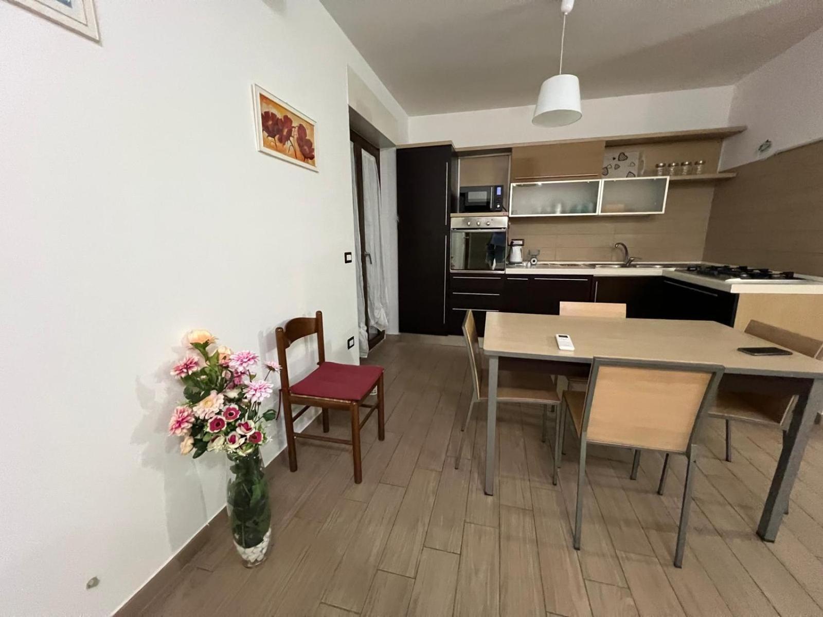 Ema Home Porto Torres Eksteriør billede