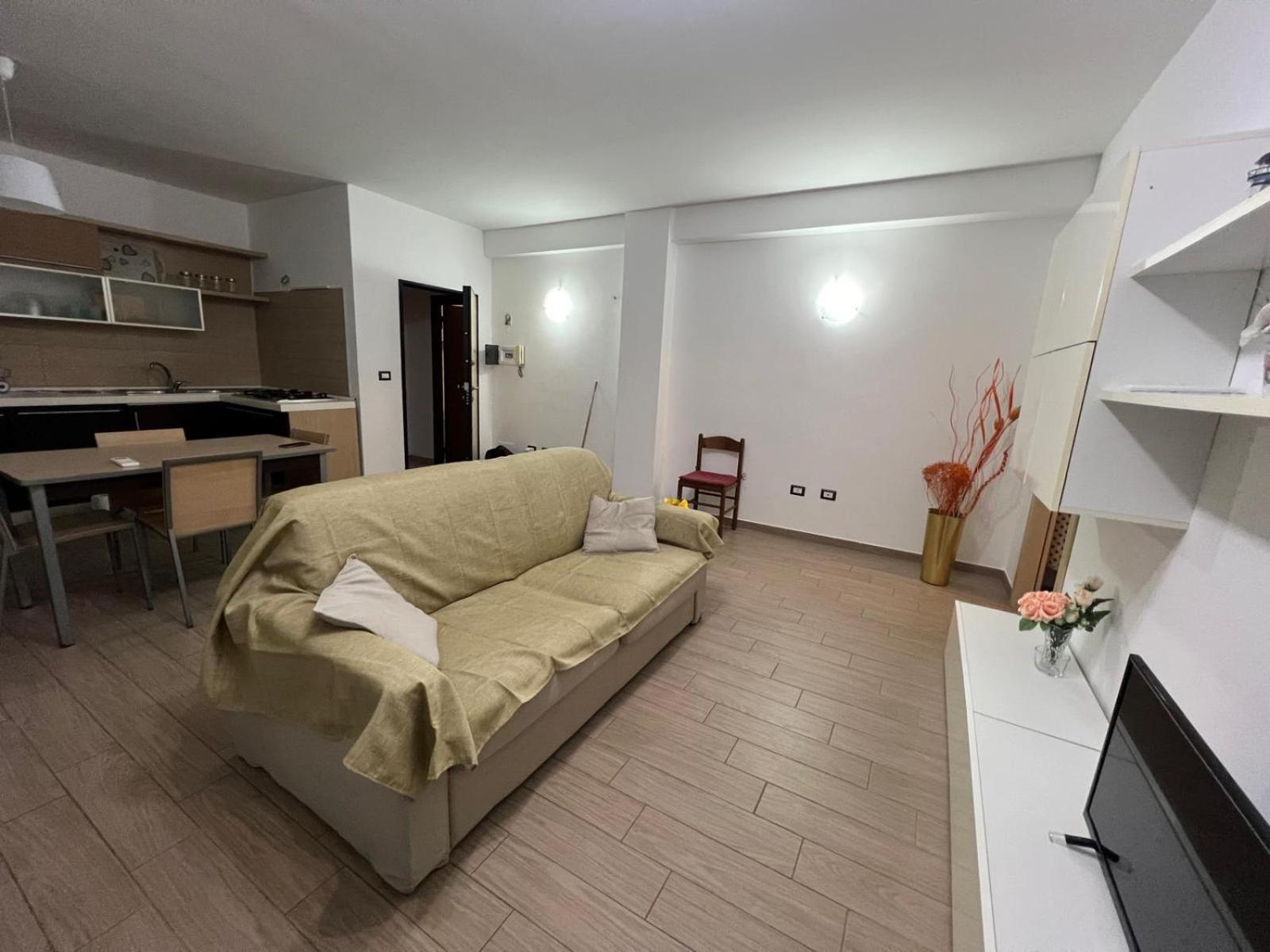 Ema Home Porto Torres Eksteriør billede