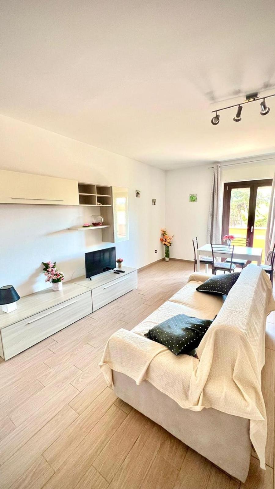 Ema Home Porto Torres Eksteriør billede