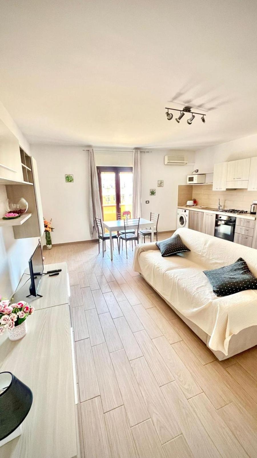 Ema Home Porto Torres Eksteriør billede