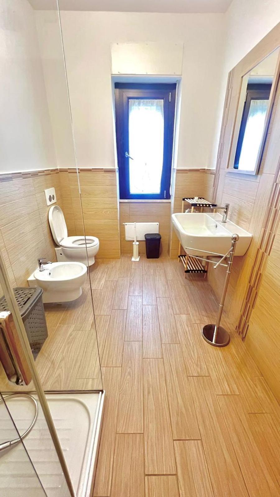 Ema Home Porto Torres Eksteriør billede