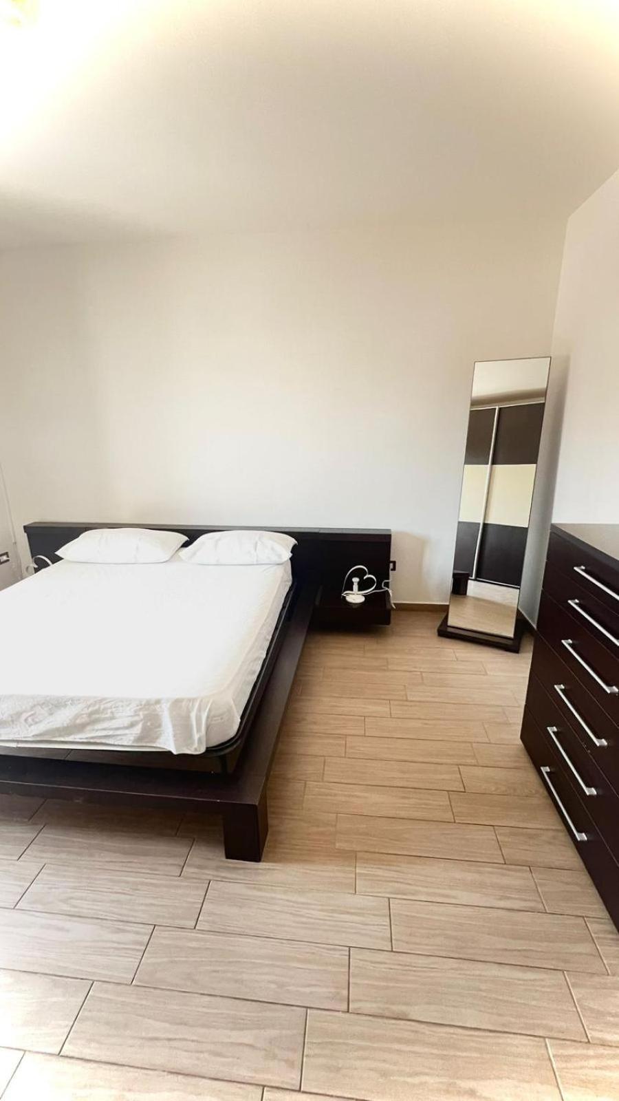Ema Home Porto Torres Eksteriør billede