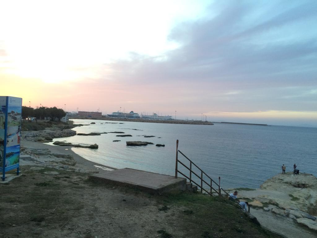 Ema Home Porto Torres Eksteriør billede