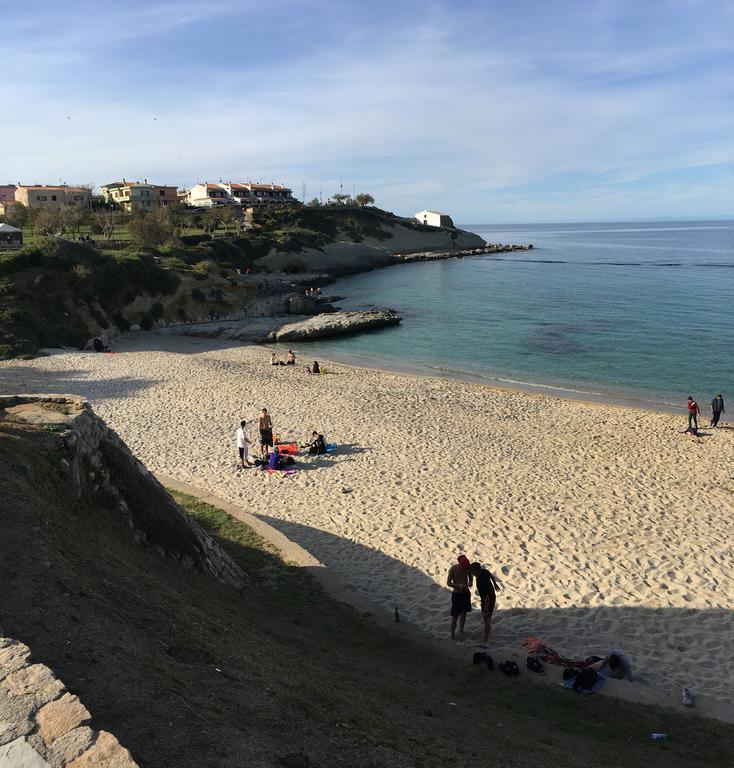 Ema Home Porto Torres Eksteriør billede