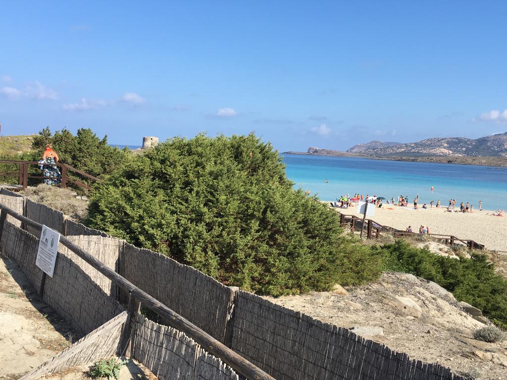 Ema Home Porto Torres Eksteriør billede