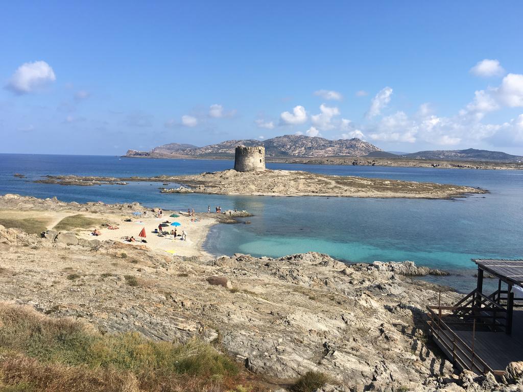 Ema Home Porto Torres Eksteriør billede