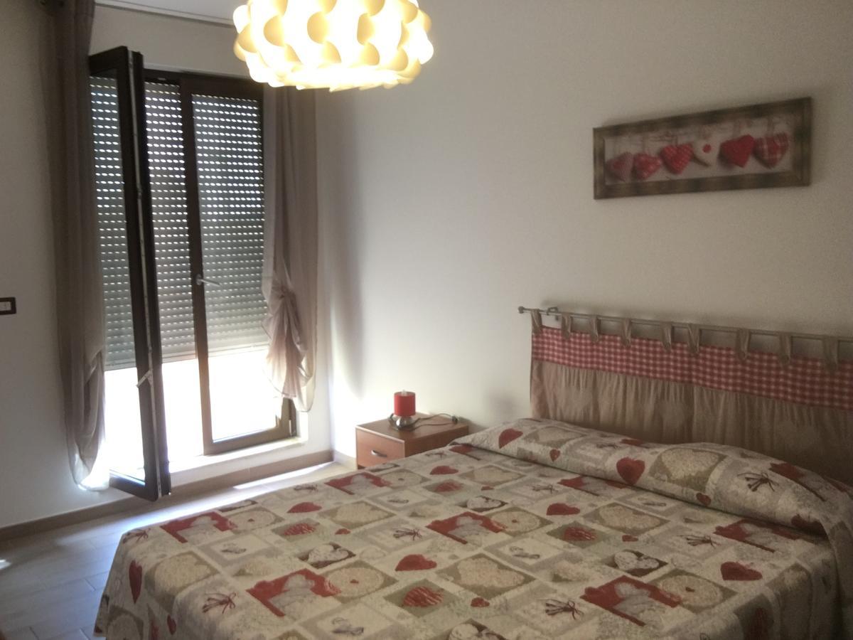 Ema Home Porto Torres Eksteriør billede