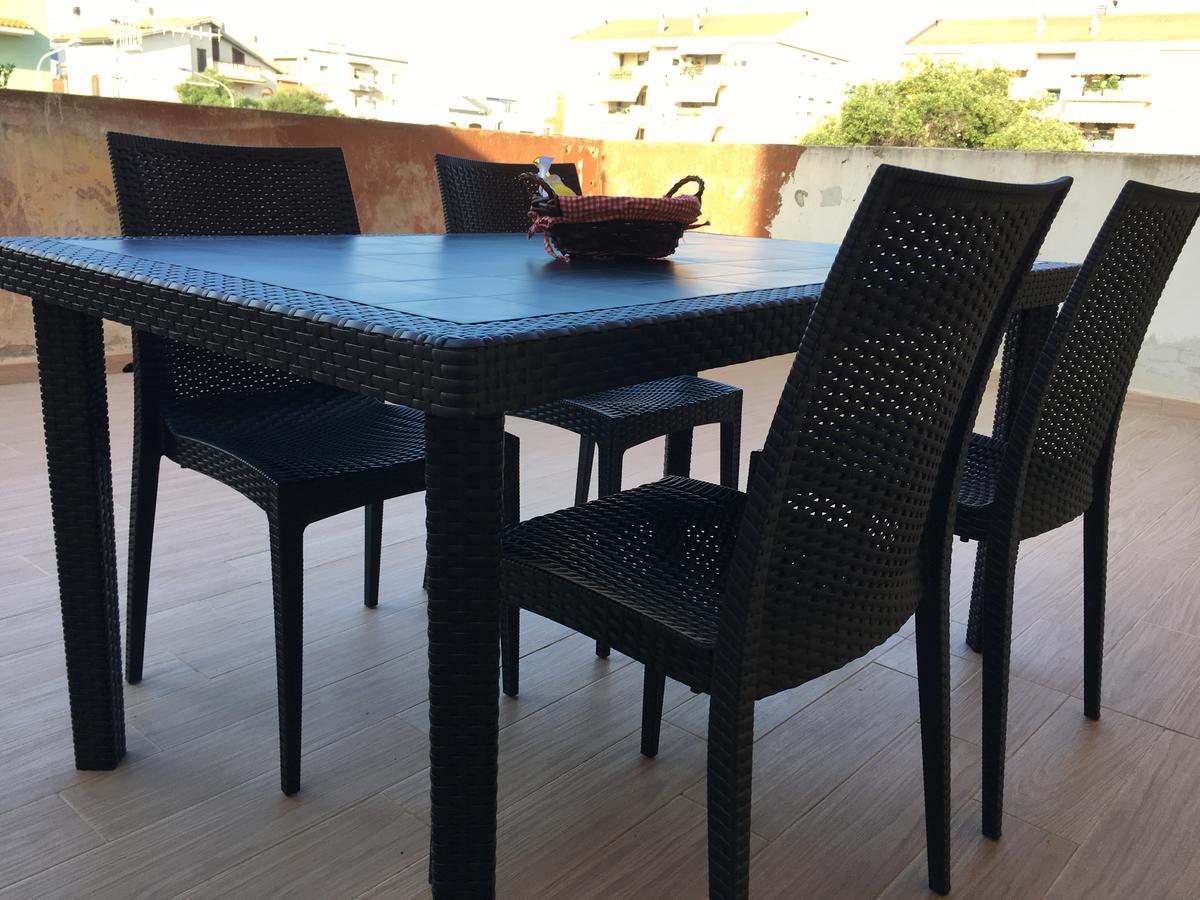 Ema Home Porto Torres Eksteriør billede