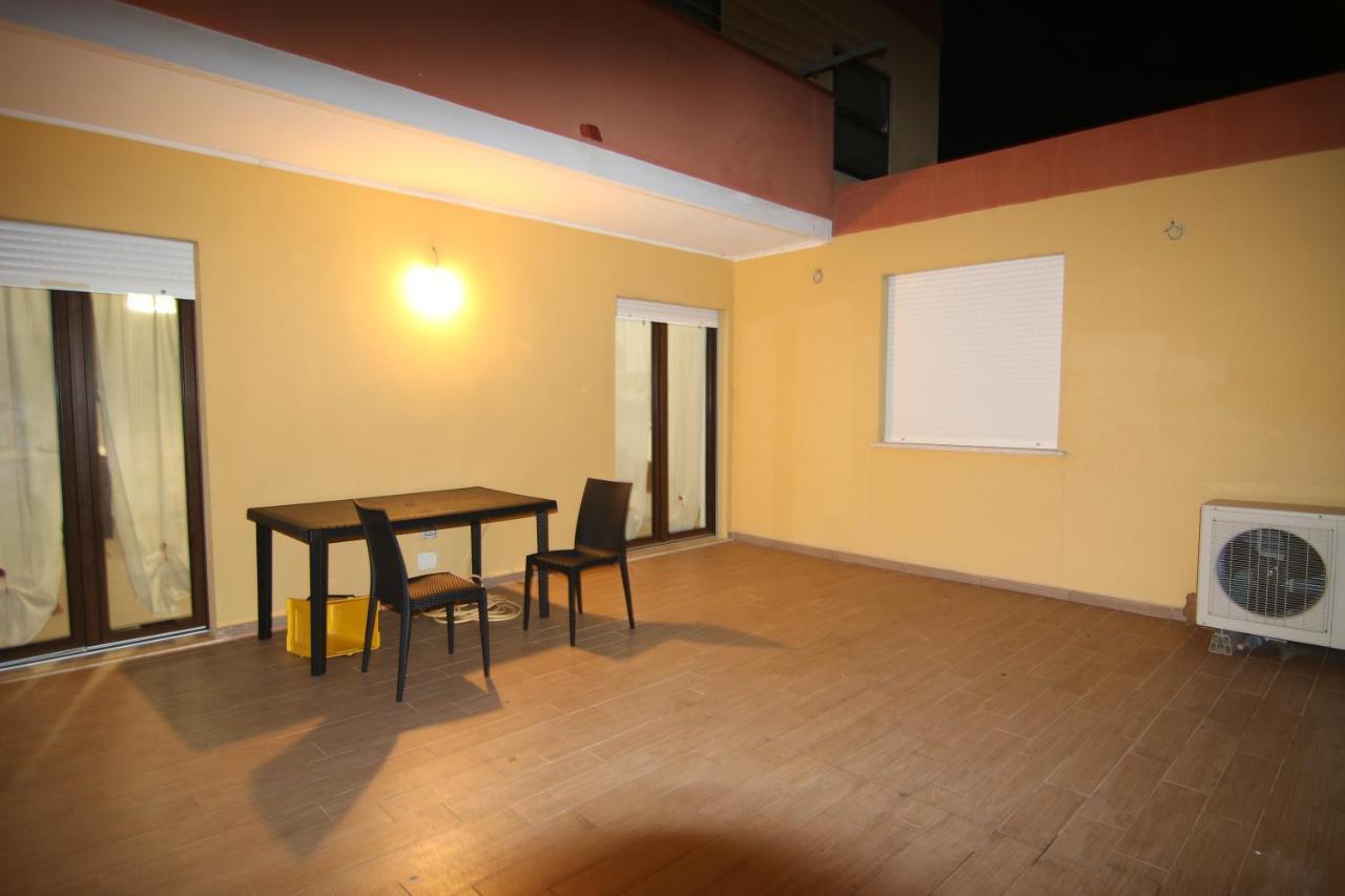 Ema Home Porto Torres Eksteriør billede