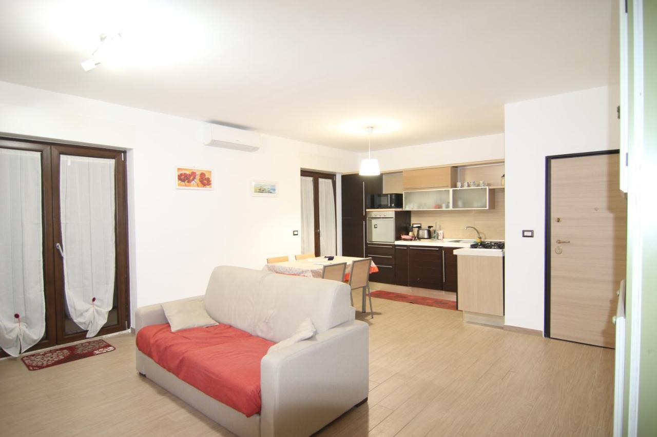 Ema Home Porto Torres Eksteriør billede