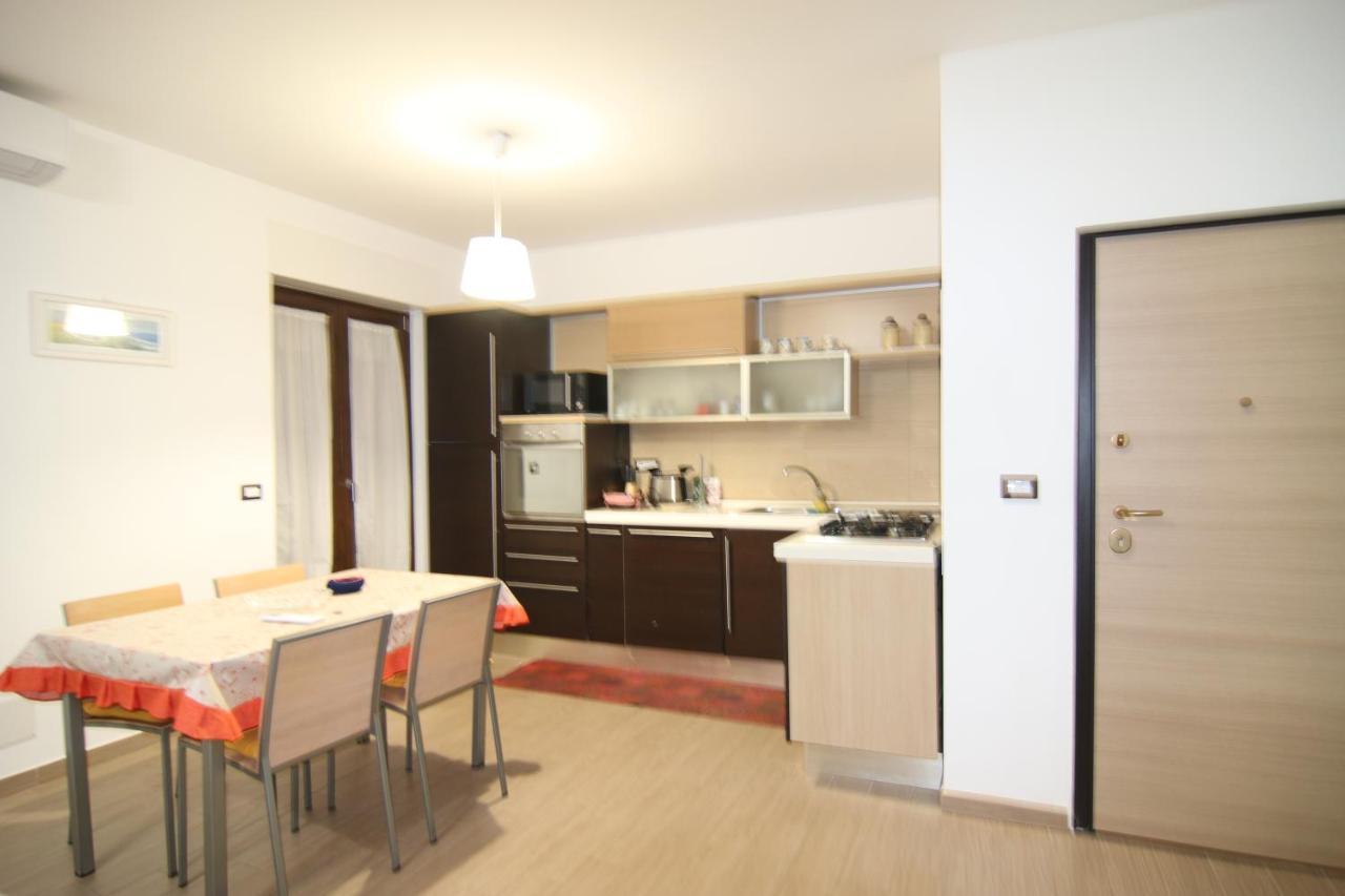 Ema Home Porto Torres Eksteriør billede