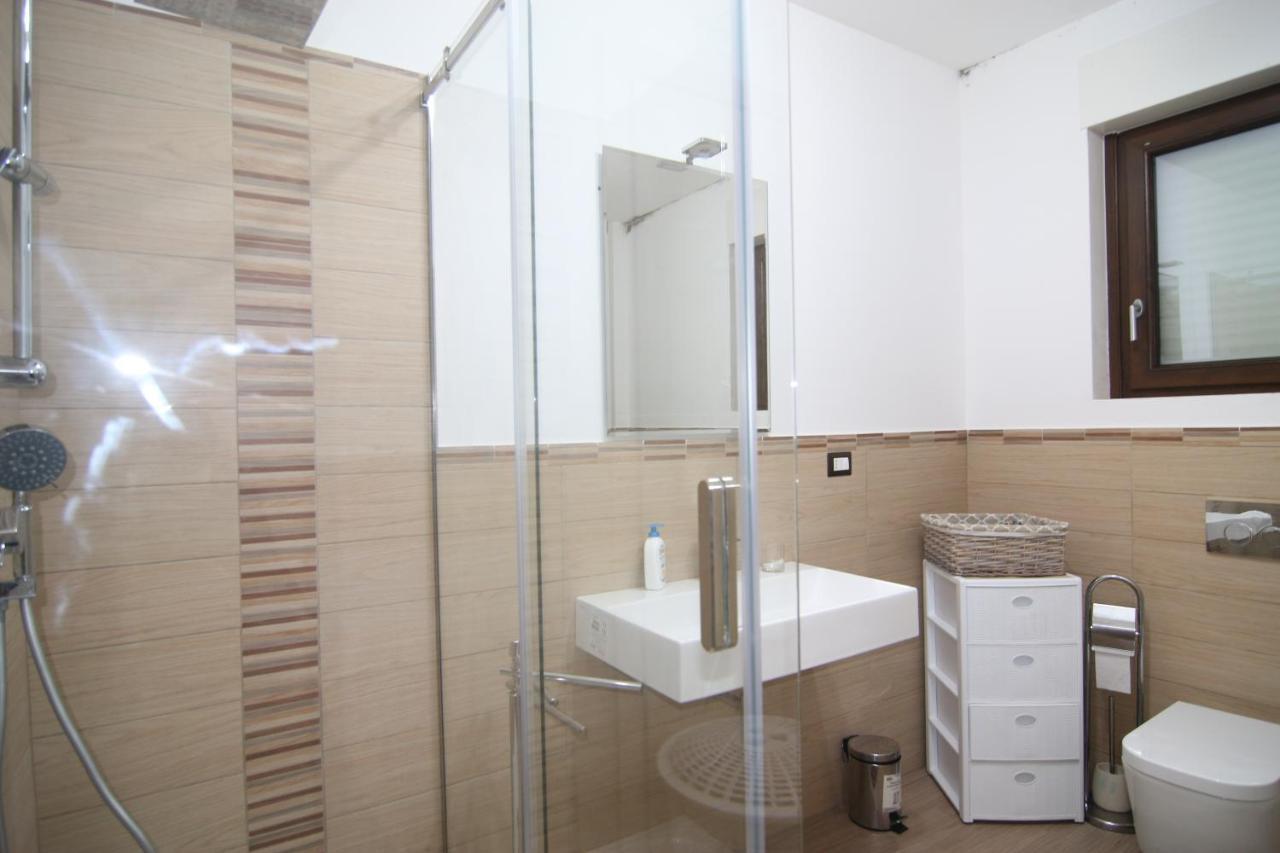 Ema Home Porto Torres Eksteriør billede
