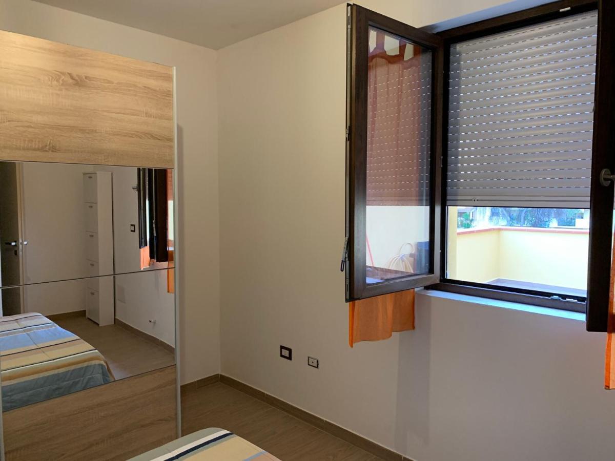 Ema Home Porto Torres Eksteriør billede