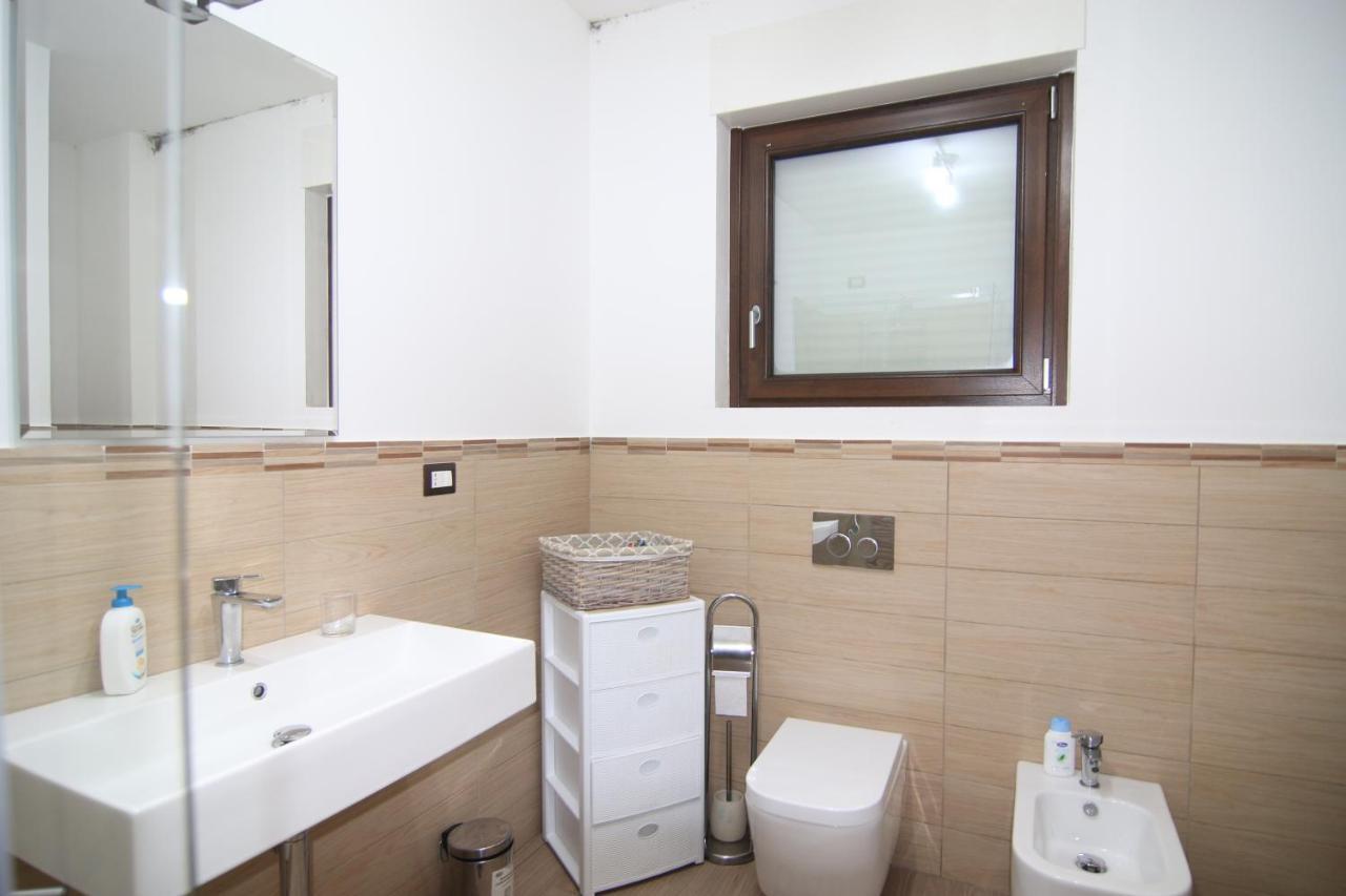 Ema Home Porto Torres Eksteriør billede